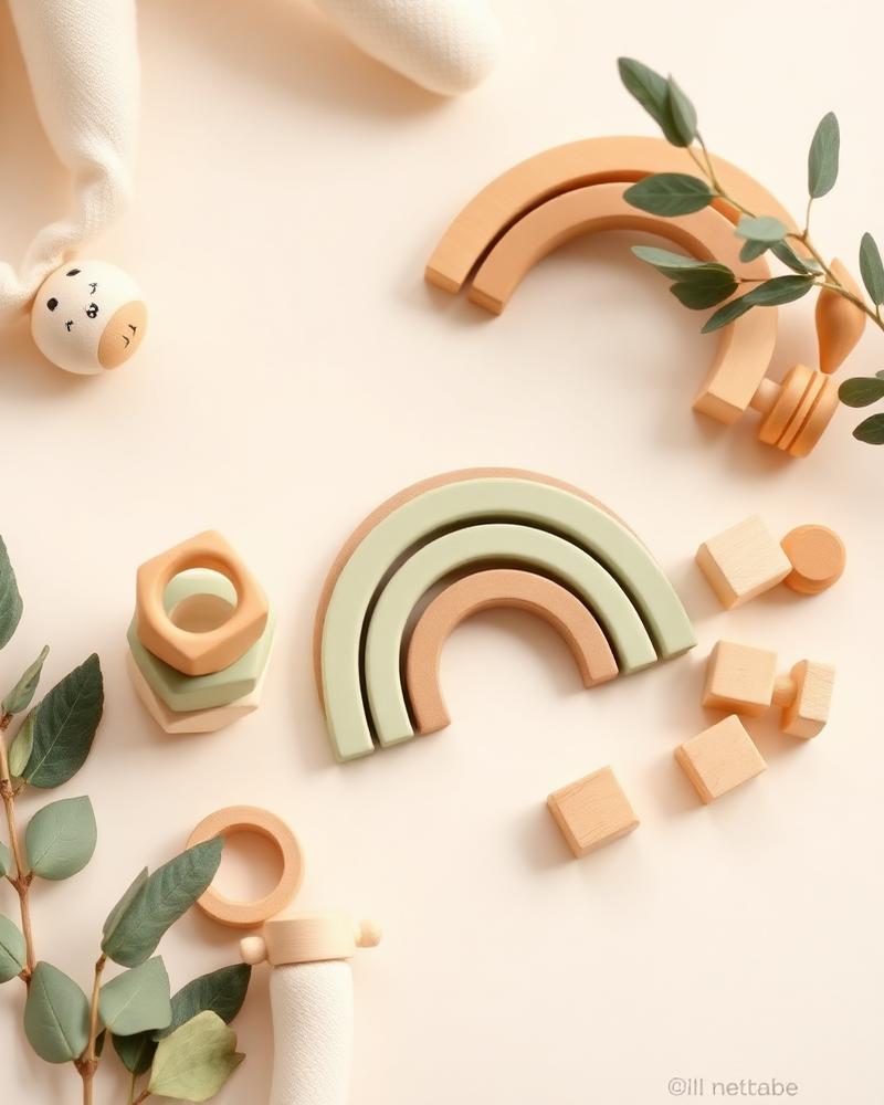 Educational Toys